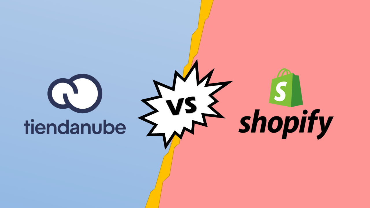 Shopify vs Tienda Nube: ¿Cuál es la Mejor Plataforma para Tu Negocio?
