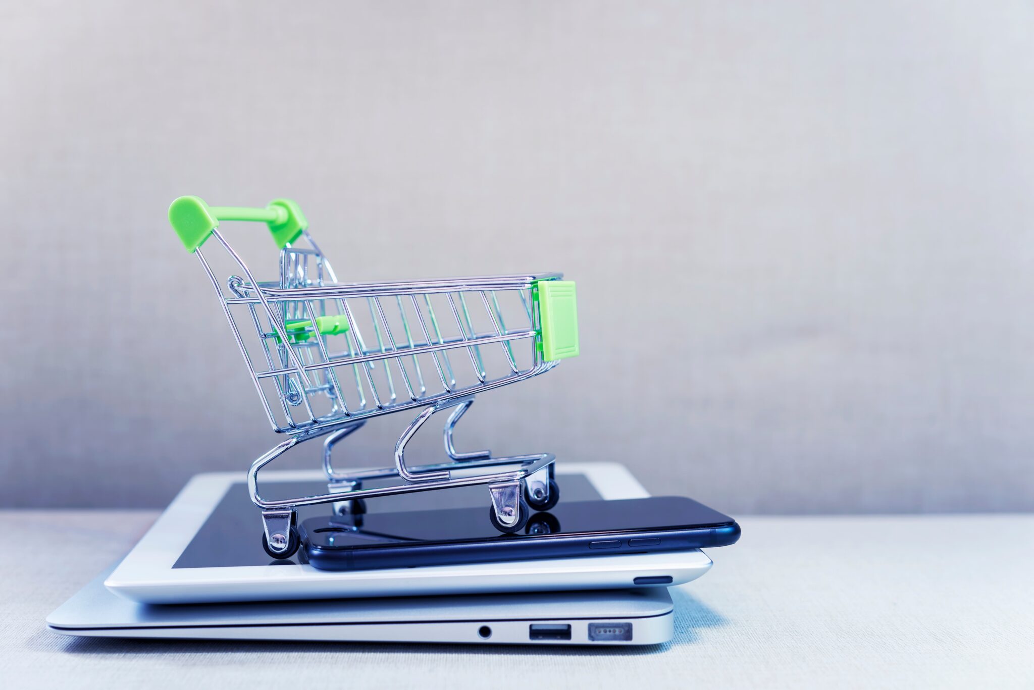 Estrategias para Reducir el Abandono de Carrito en tu Tienda Shopify