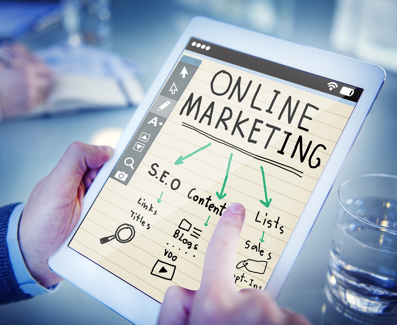 Casos de Estudio de Empresas Exitosas en Marketing Digital y Ecommerce