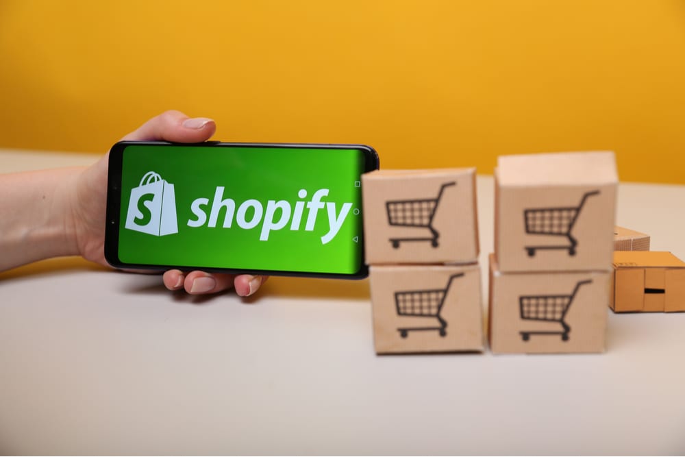 Cómo Aumentar tus Ventas en Shopify con Estrategias de Marketing Digital